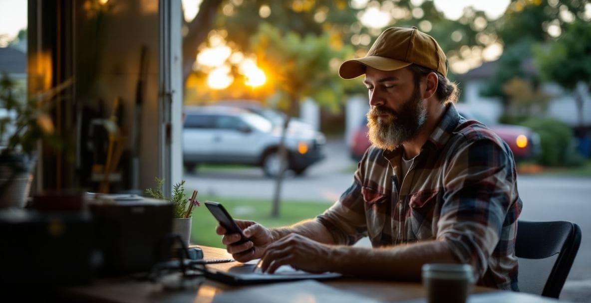 How Dallas Roofers Get Fully Booked — and Stay That Way