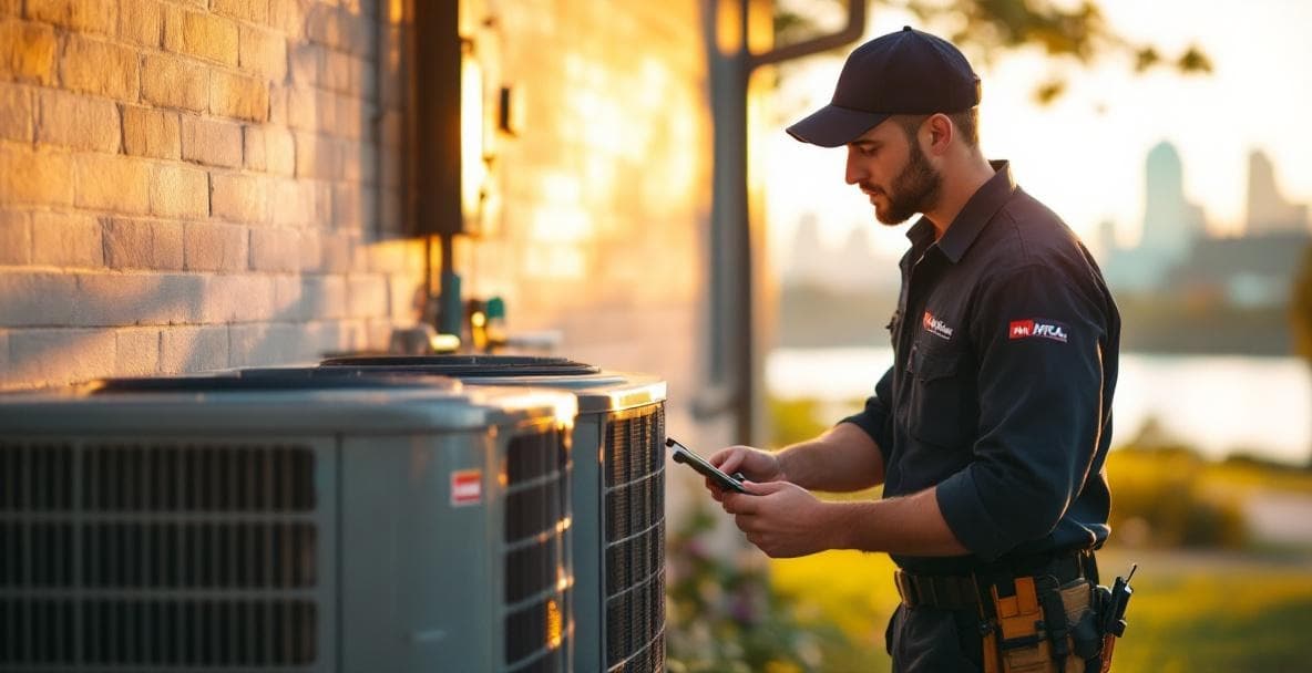 HVAC Advertising in Jacksonville: A Local Owner's Guide