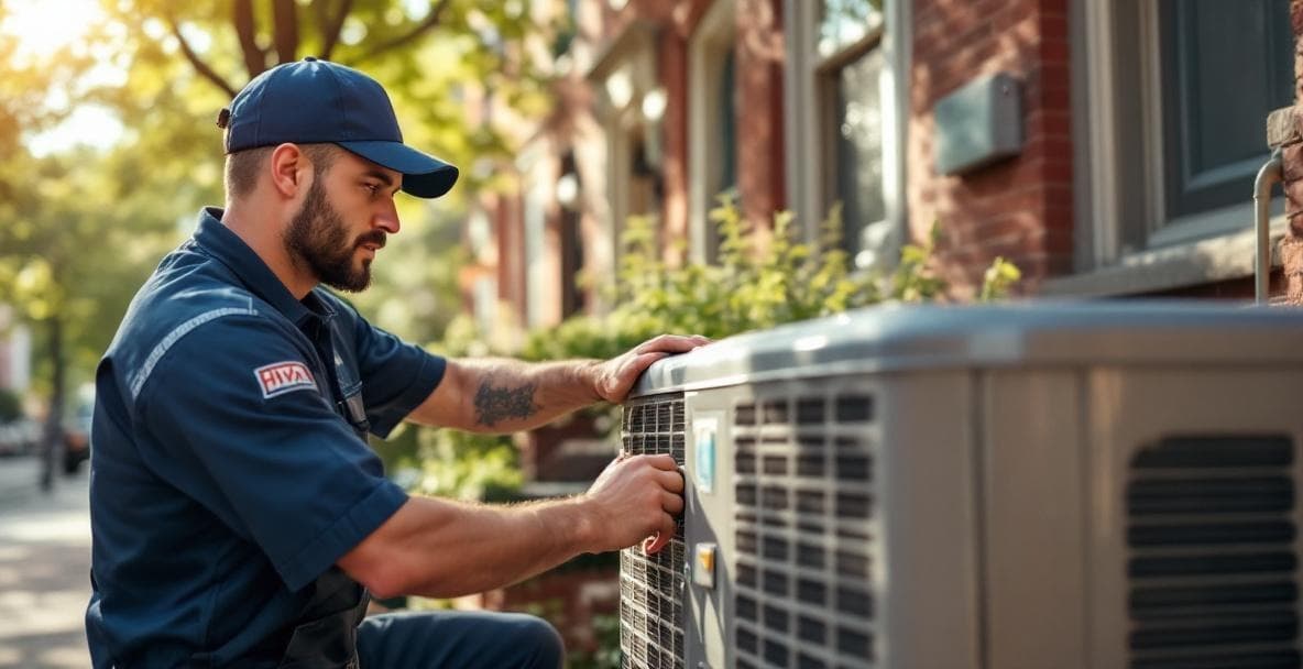 HVAC Advertising in Wilmington, DE: A Tactical Growth Guide for Local Contractors
