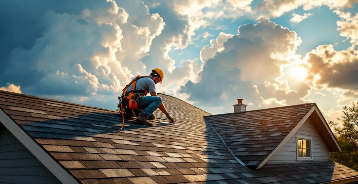 Hiring a Roofer in Amarillo, TX: What Homeowners Must Know