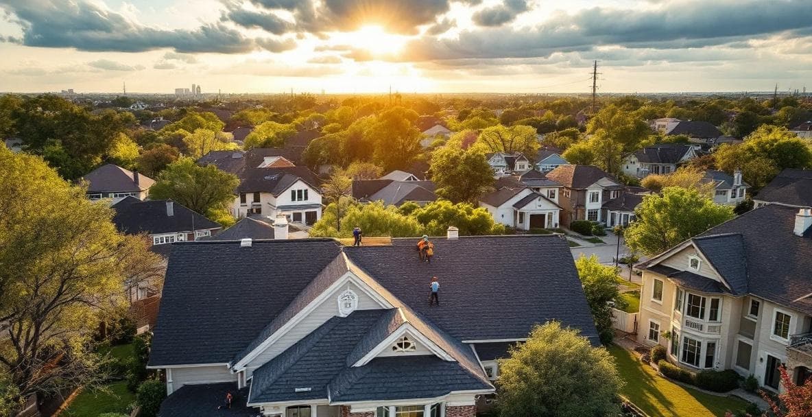 Grow Your Roofing Business in Austin, TX (2025): Advertising, Leads, and Compliance