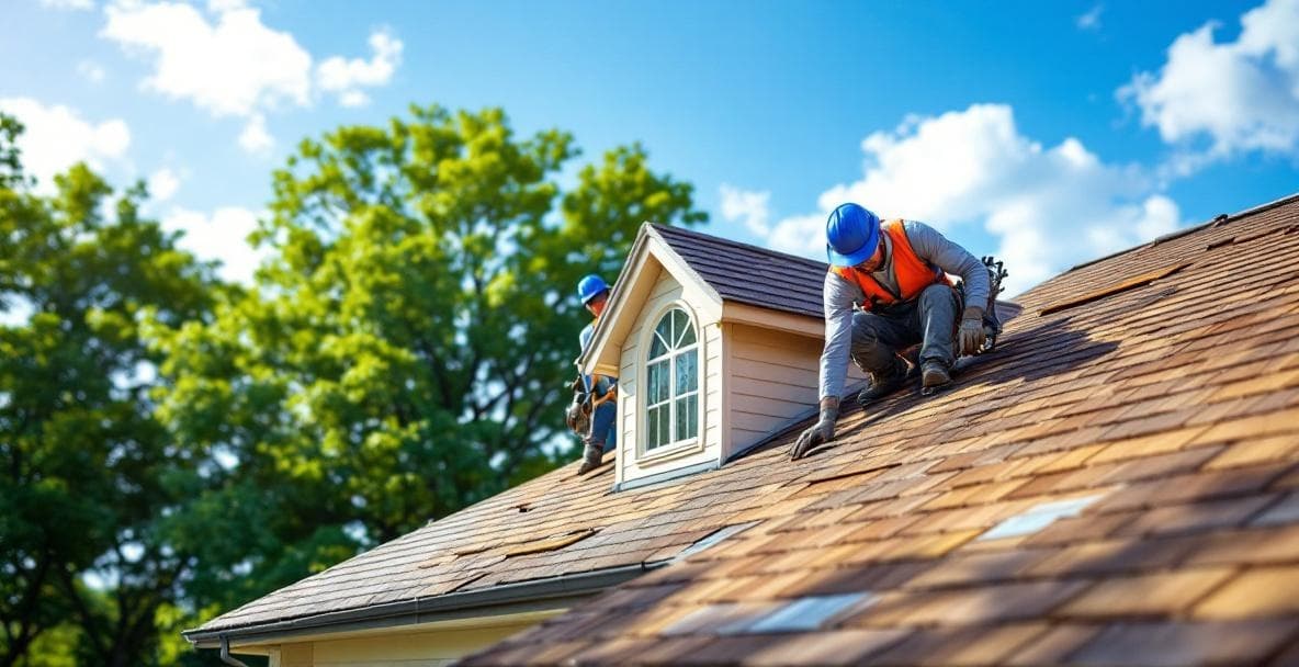 Houston Roofer Advertising: Get More Local Jobs in 2025