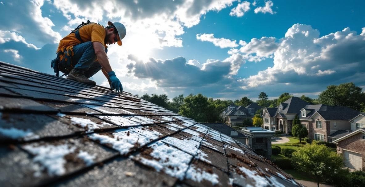 Hiring a Roofer in McKinney, TX: What Homeowners Must Know