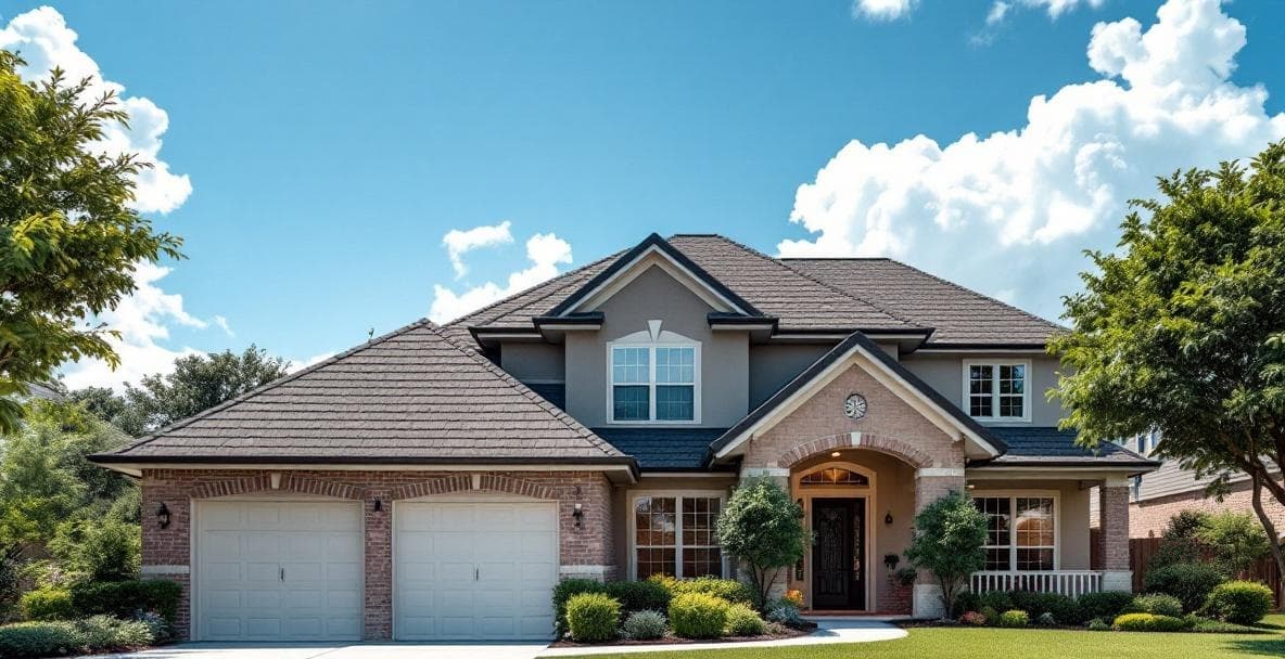 How to Hire a Roofer in Round Rock, TX (2025 Guide)